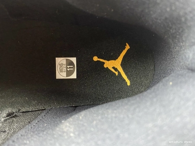 Cheap 12 Air Jordan Taxi Black CT8013-071 0716